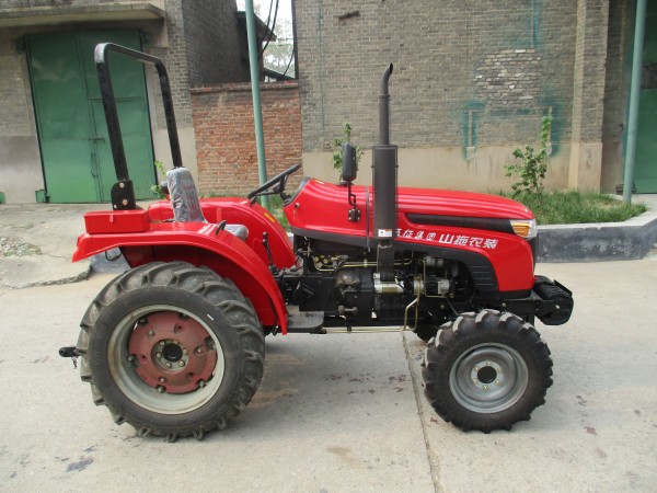 Трактор Wuzheng TS 304