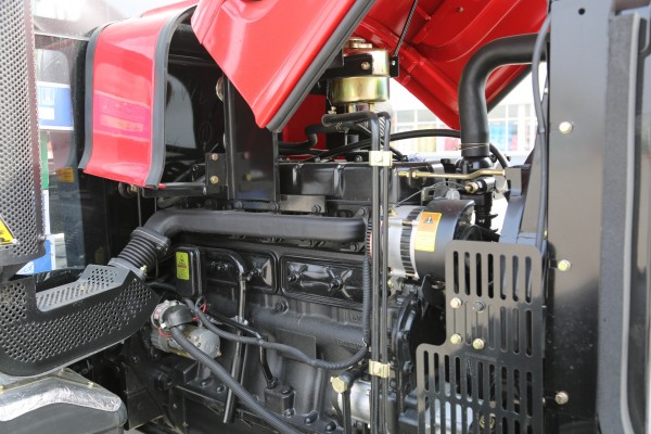 Трактор Wuzheng TS 1404